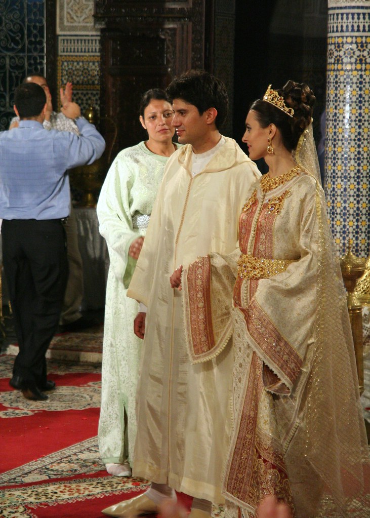 dancing is oblivious, moroccan wedding [IMG_9026] view lar… marios