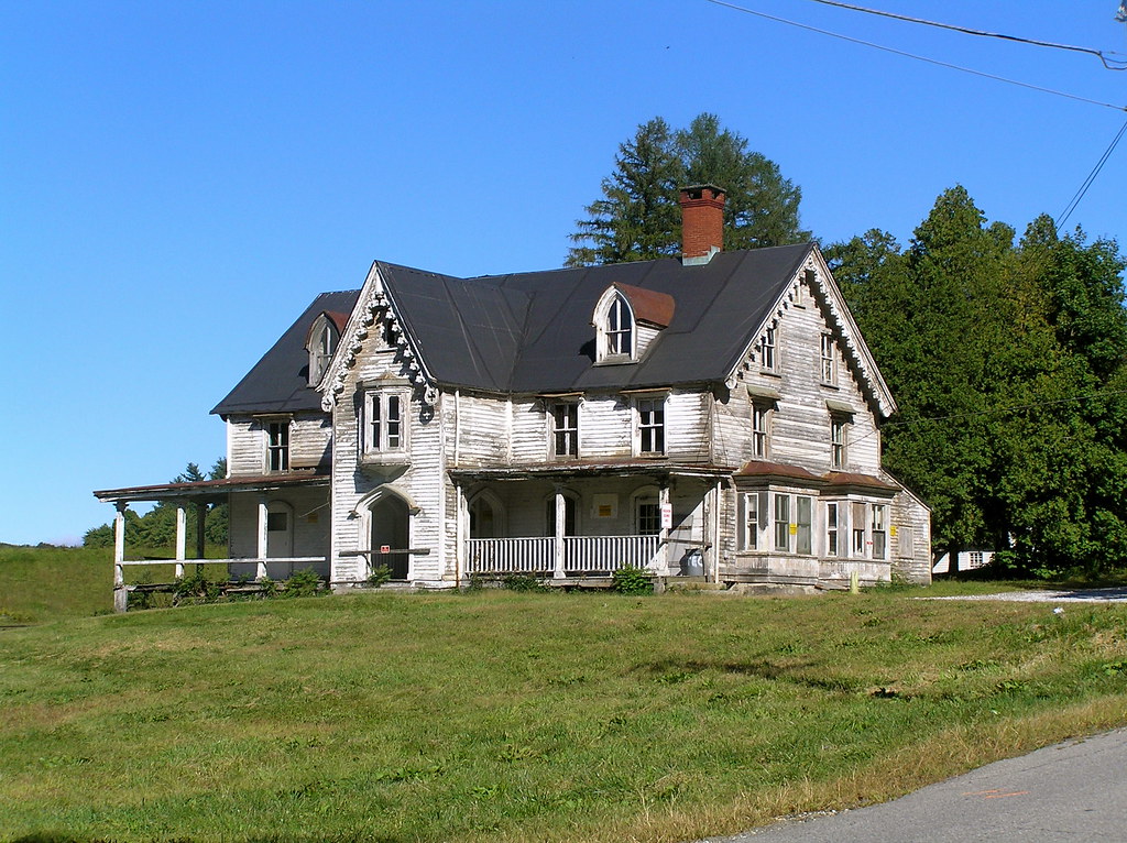 Belden House Carmel, NY The beautiful old place is called… Flickr