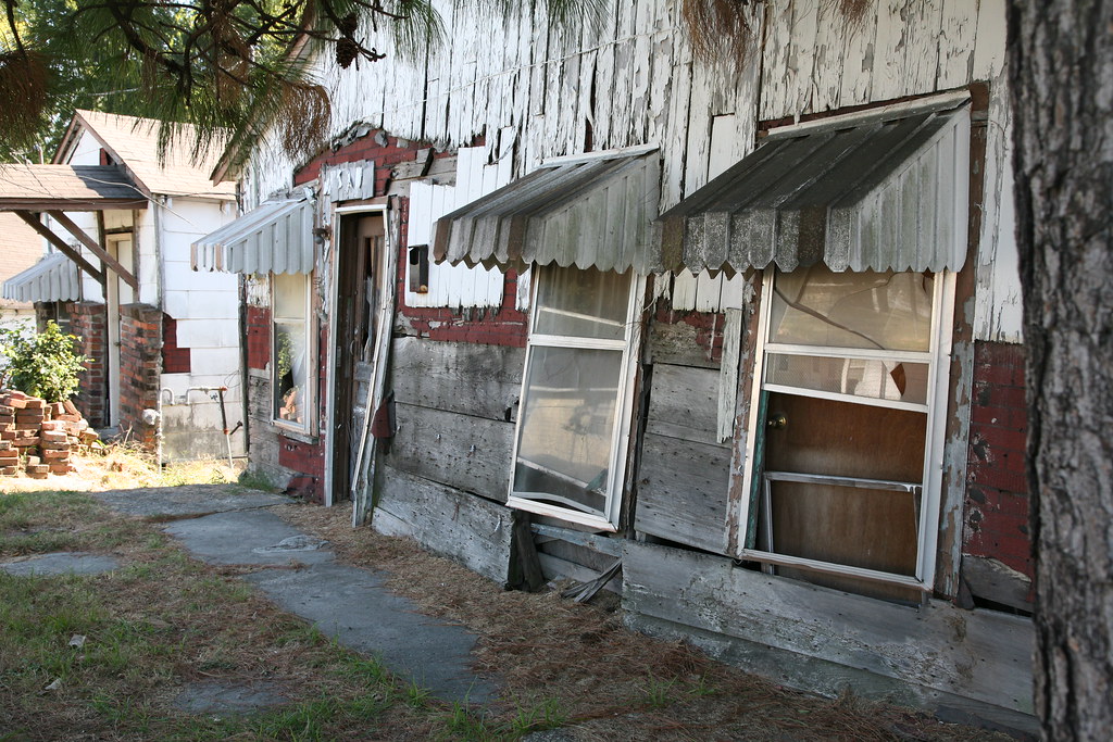 Riverside Hotel (Clarksdale, Mississippi) Hotel Around the World