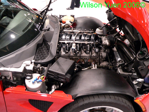 Pontiac Solstice | LS-7 Swap V8 Power | sevensixnyc | Flickr