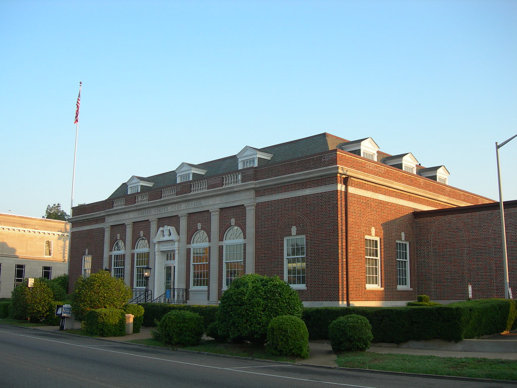 Greenville, Alabama 36037 built in 1931 and listed on the … Flickr