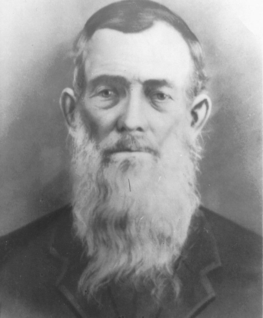 John Waldeck, 18081874 John Waldeck, born 8/18/1808, died… Flickr