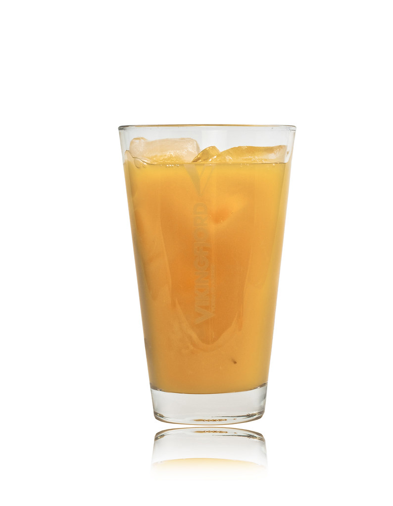 HARVEY WALLBANGER VIKINGFJORD VODKA, GALLIANO LIQUEUR AND … Flickr