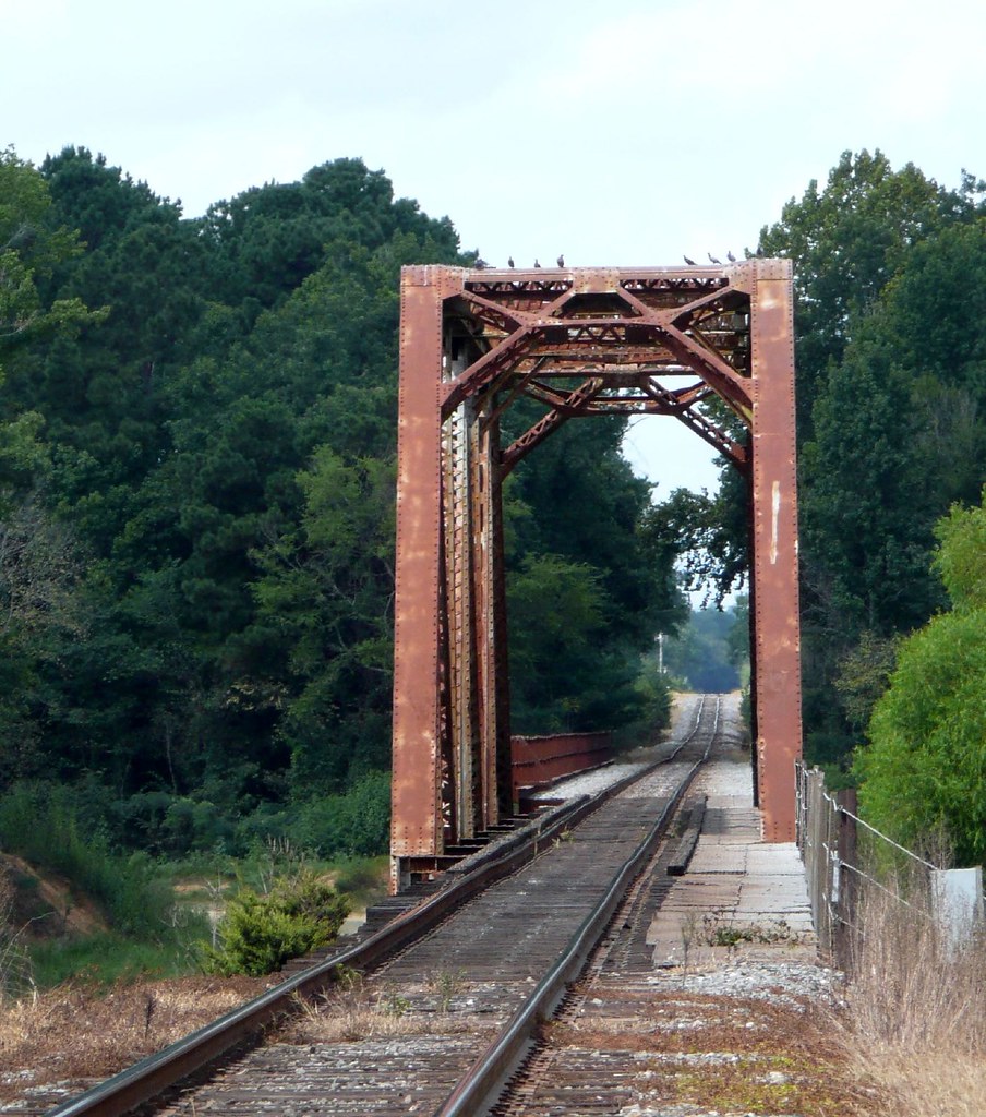 Logansport, LA Crossing The Sabine River, Hello Texas.....… Flickr