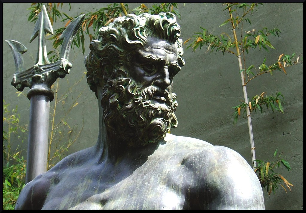 The 13+ Facts About Poseidon Greek God Statue Thanks for watching, and