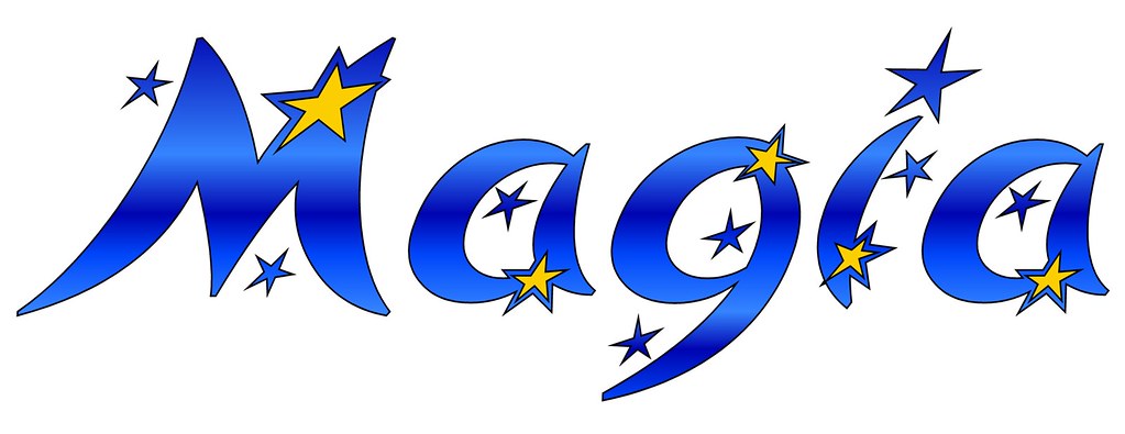 Magialogo scmagia Flickr