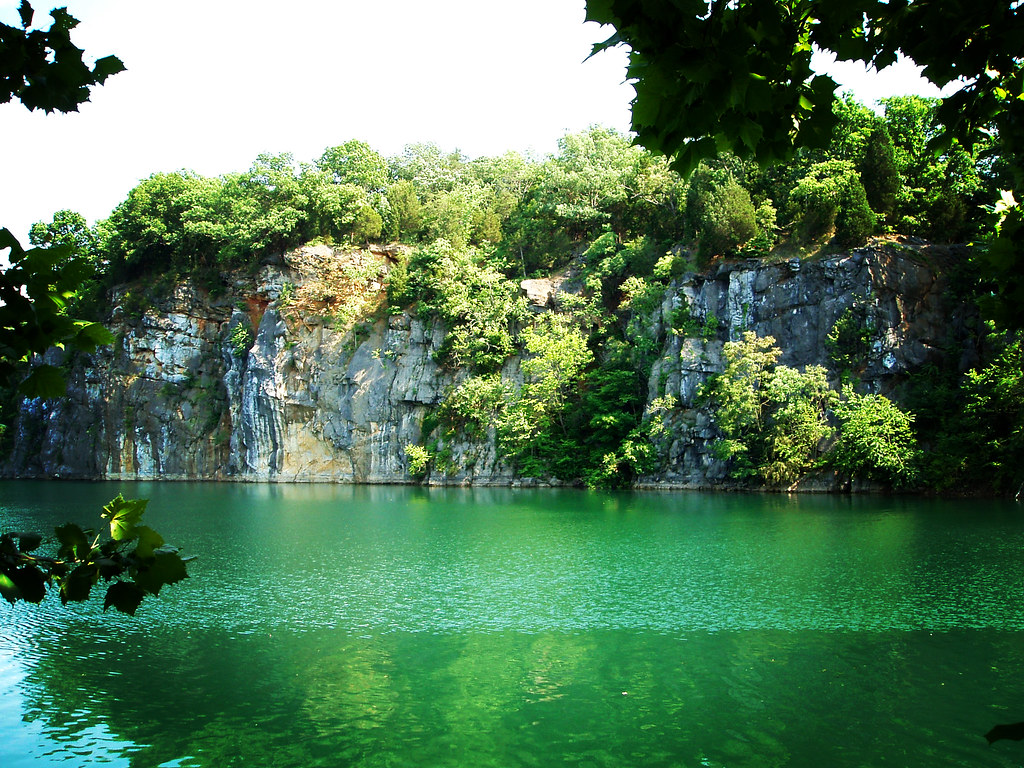 Saturday, 7/7/07 Half Moon Beach, Strasburg, VA Adventur… Flickr