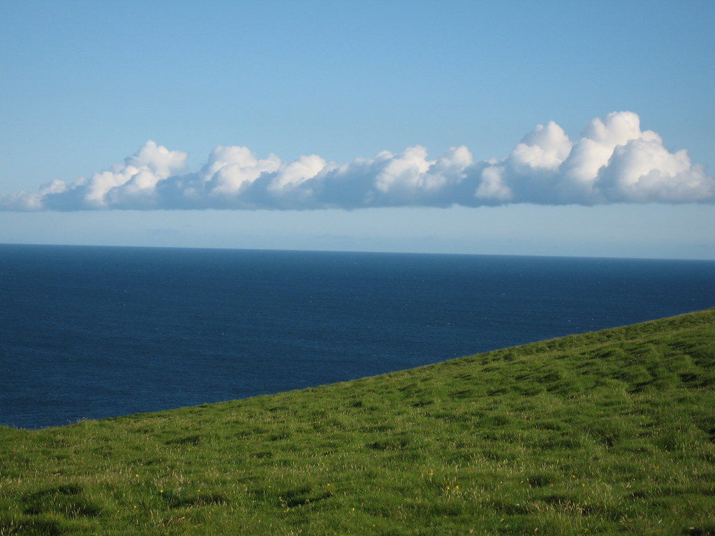 IMG_0968 Land, Sea, Sky Iceland Taken on the island of Ves… Flickr