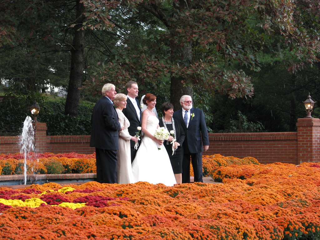 Visit to Biltmore House, Asheville, NC 2010 Fall wedding g… Flickr