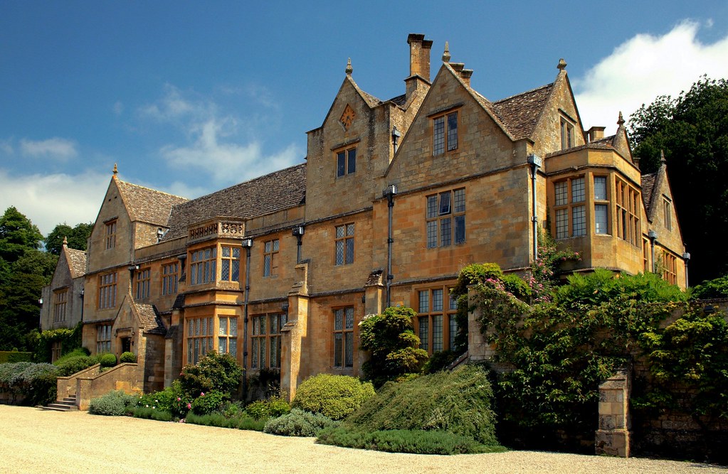 Campden House See more of Chipping Campden here. Situated … Flickr