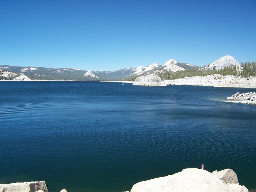 Courtright Reservoir Courtright Reservoir SierraSunrise Flickr
