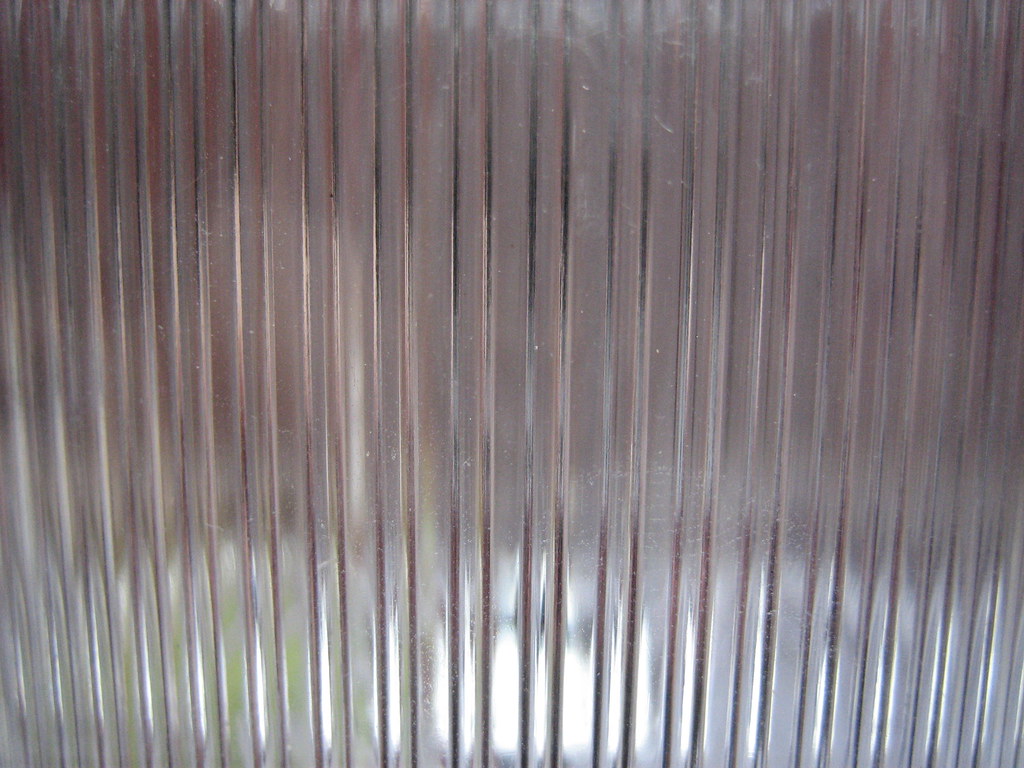 Vertical Striped Glass Nanimo Flickr