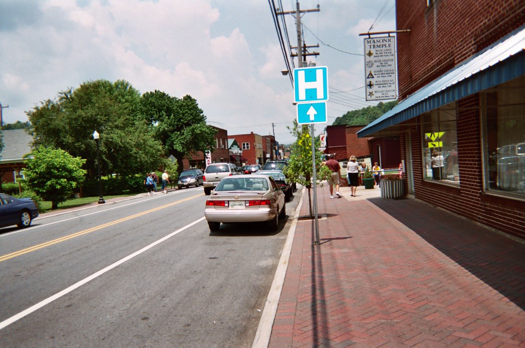 McCaysville Tennessee Deborah TowersBest Flickr