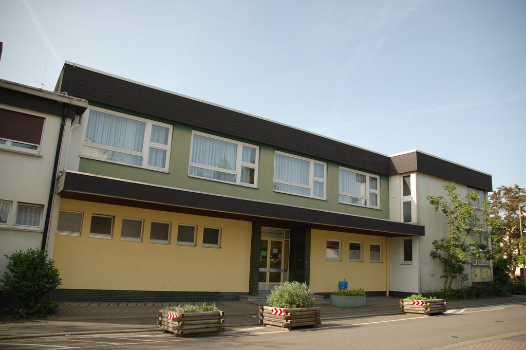 Pestalozzi Kindergarten in St.Ilgen Vladislav Bezrukov Flickr