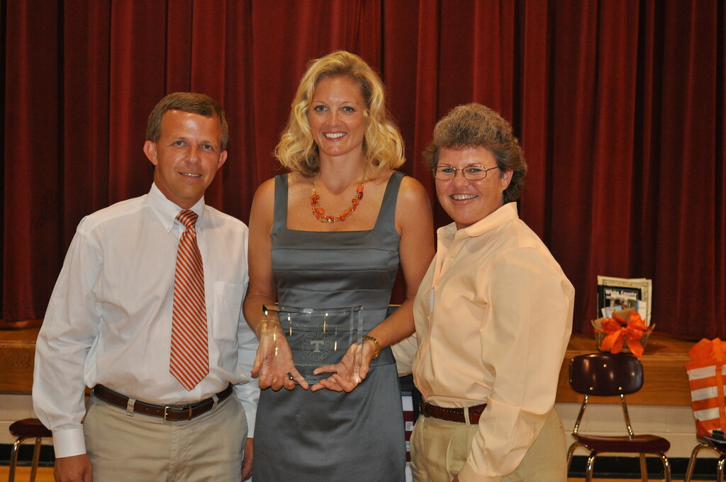 Kellie Jolly Harper ut_alumni_affairs Flickr