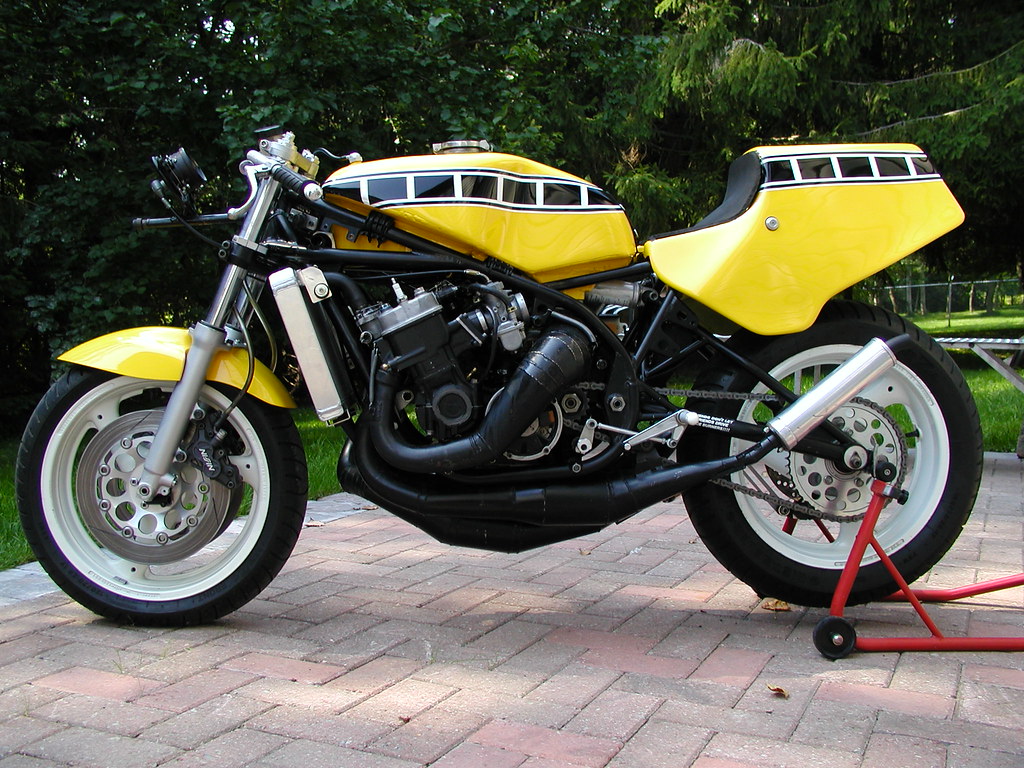 1973 Yamaha TZ 750 For Sale 1973 Yamaha TZ 750 For Sale It… Flickr