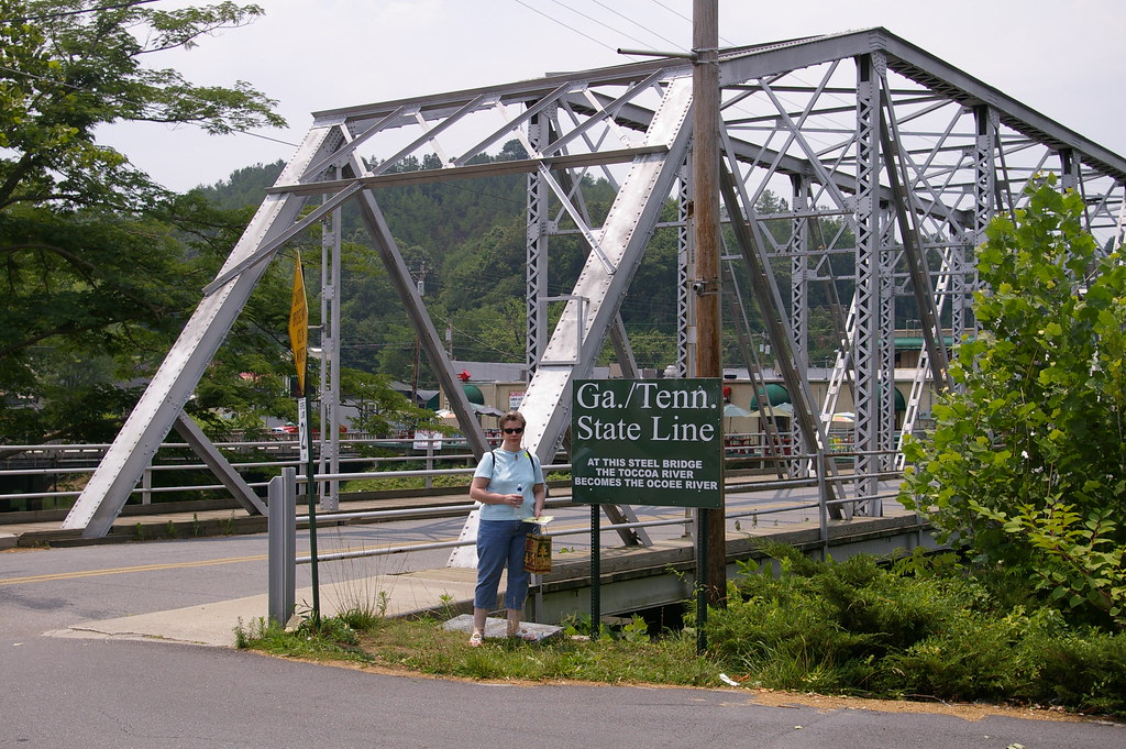 Mccaysville, Ga/Copperhill, Tn Jack Russell Terror Flickr