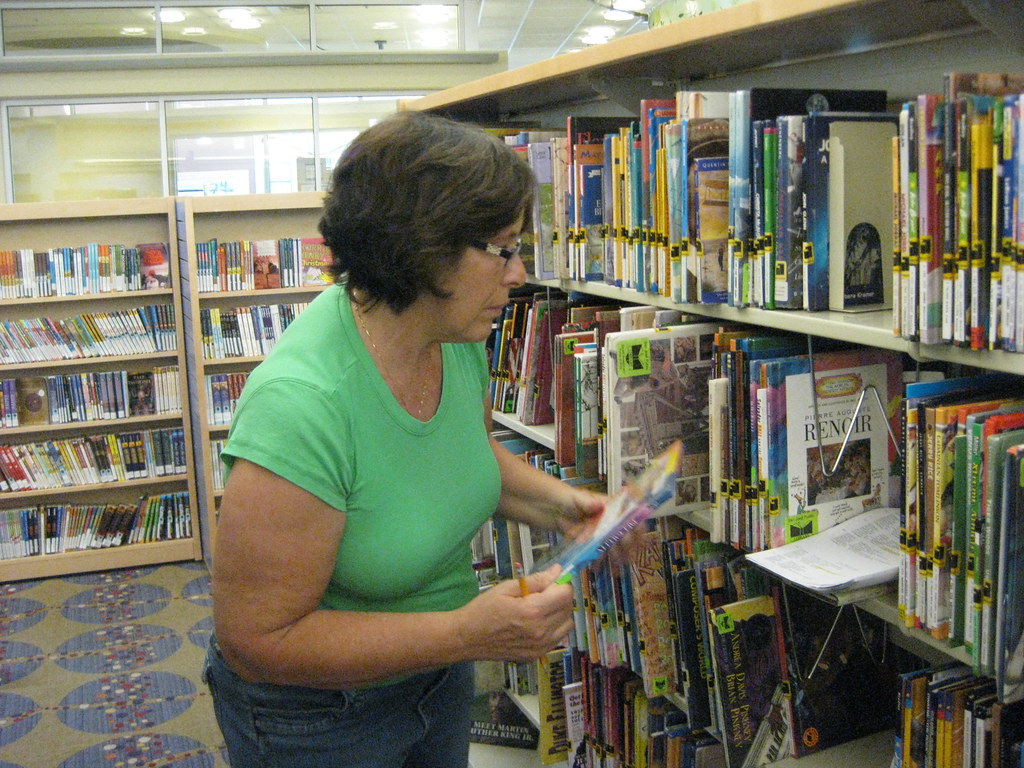 Library Jobs Library Jobs San Jose