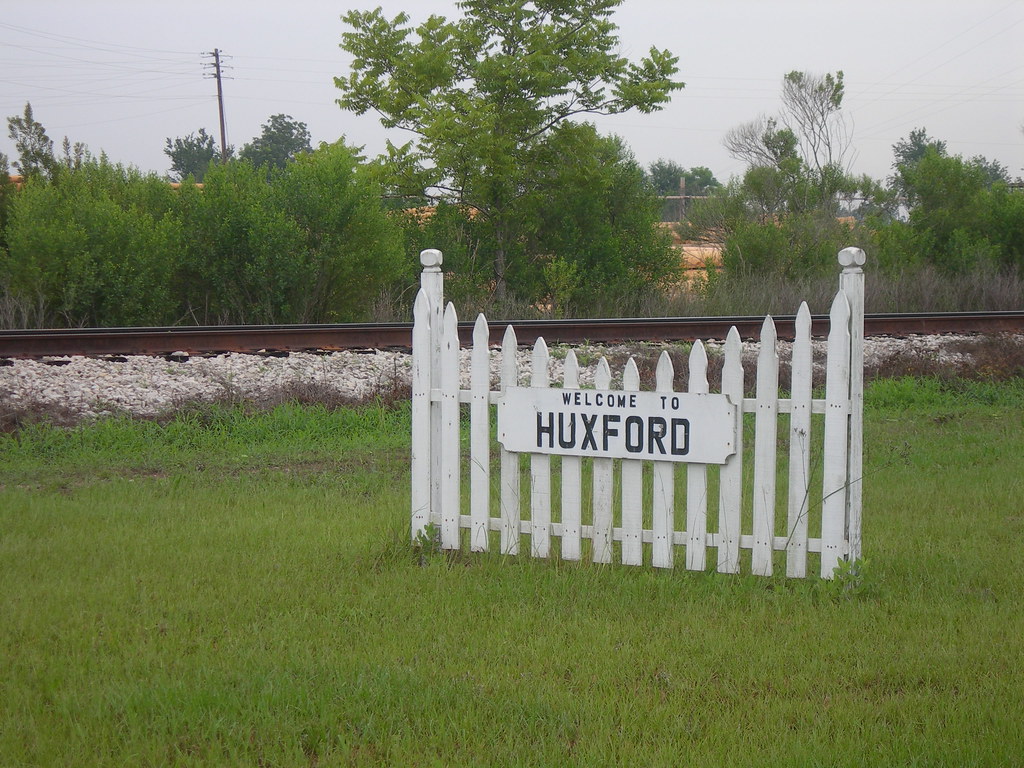 to Huxford Huxford, Alabama Huxford is a small mil… Jimmy
