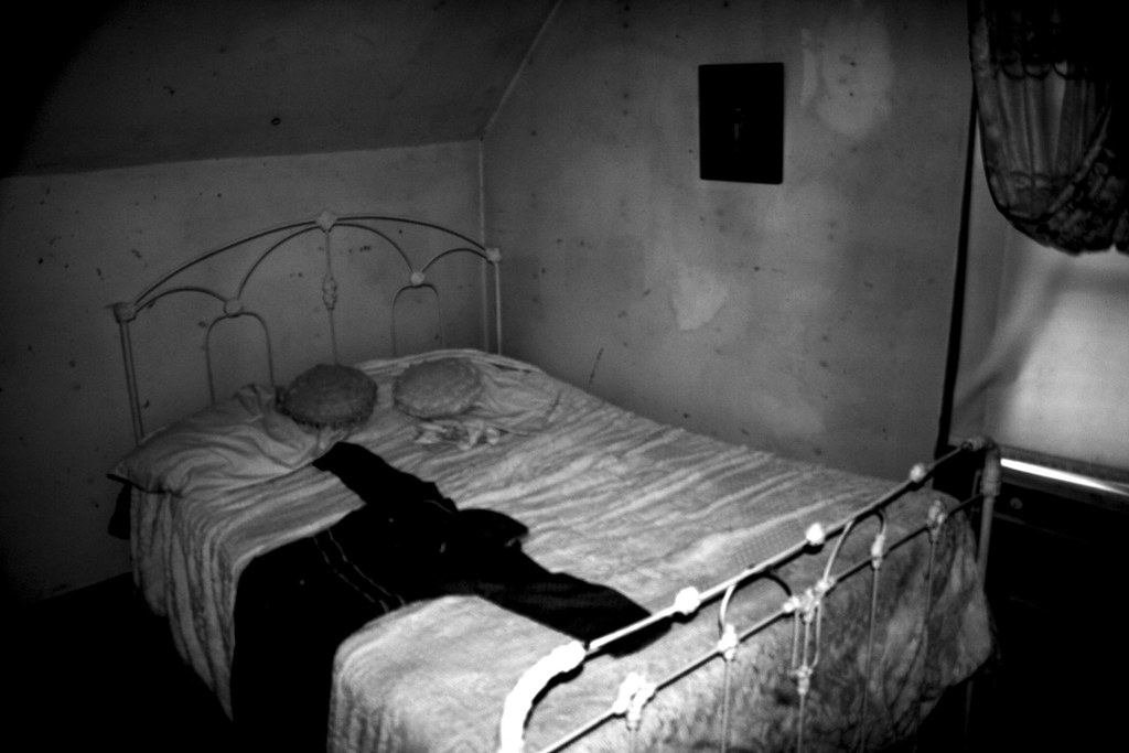 Villisca, Iowa.. The Axe Murder House The Axe Murder House… Flickr