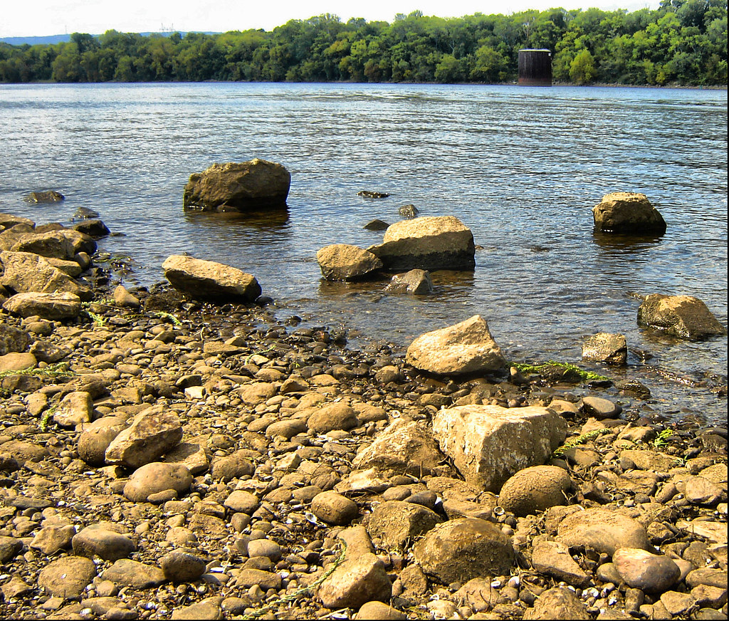 Rocky River Bank Wallpapers Gallery