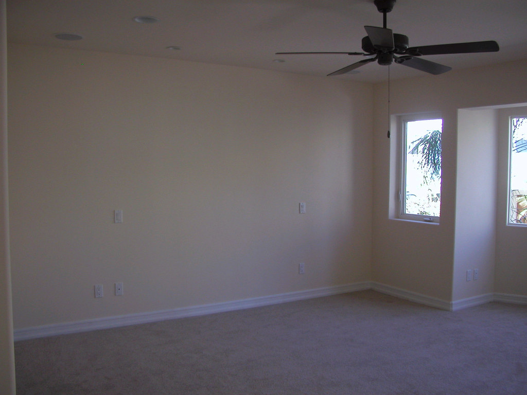 Empty Room This Empty Room is the raw image for week 19 of… Flickr