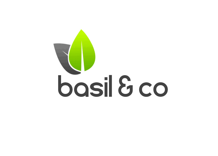 Basil & Co Logo for Basil & Co Originally made by RL Fanta… Flickr