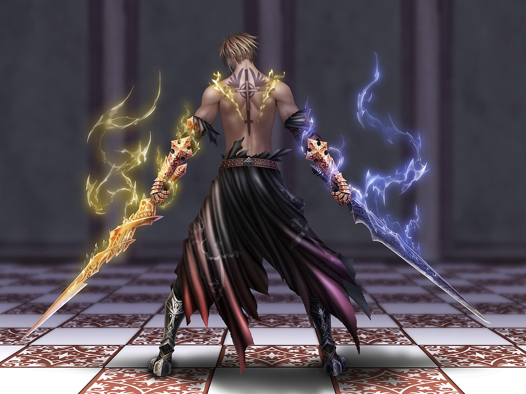 Super Warrior A Rahul Flickr