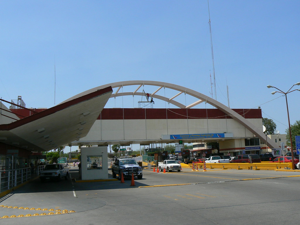 Matamoros, Mexico Unveiling The Tapestry Of A Border City Mendocino