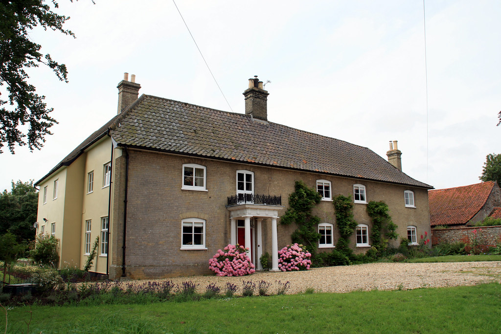 Alderton Hall, Suffolk Official site David Jones 大卫 琼斯 Flickr