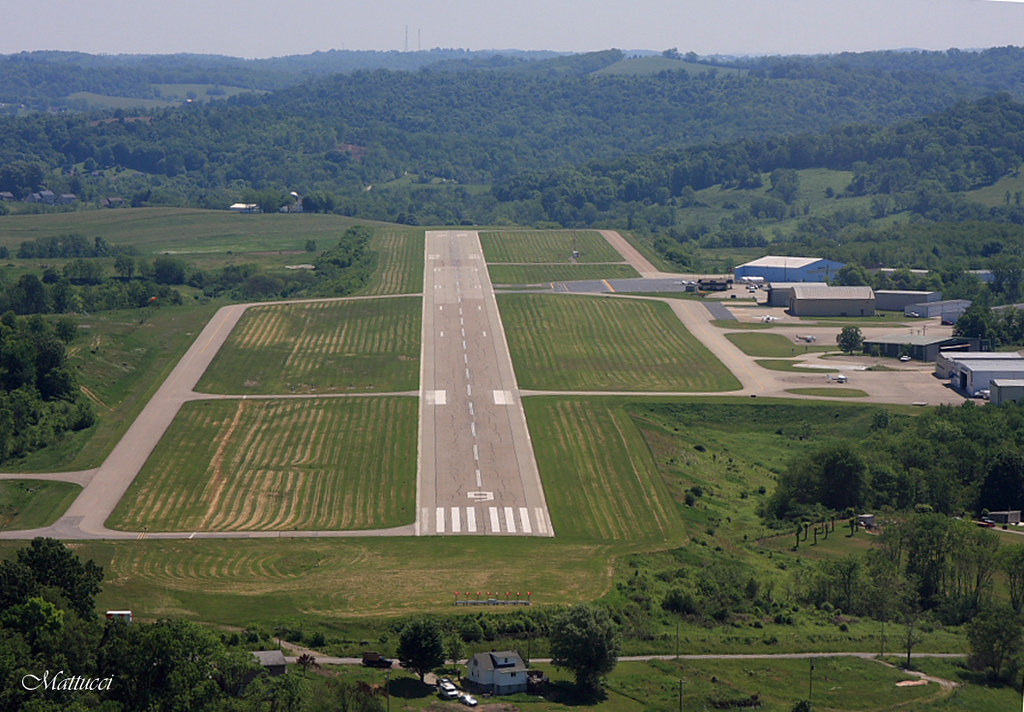 All sizes Washington Co. Airport (PA) AFJ Flickr Photo Sharing!
