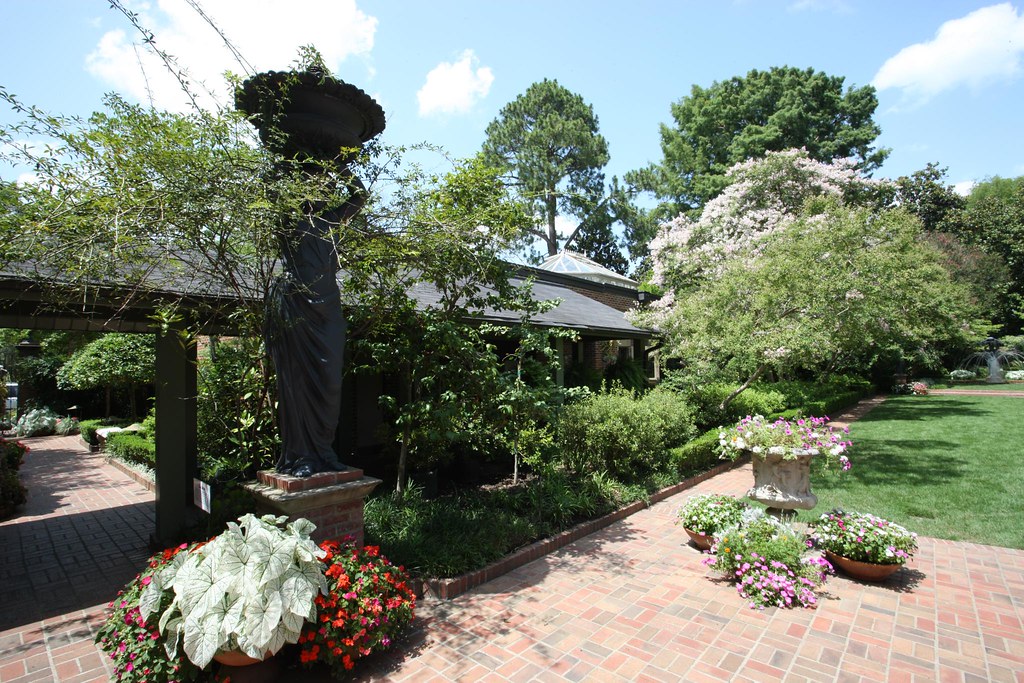 Biedenharn Museum, Monroe, La Phototgraphy of Louisiana To… Flickr