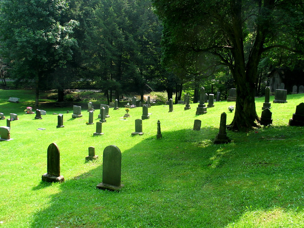 Swiss Cemetery / Cimetière Suisse See also a detail of a h… Flickr