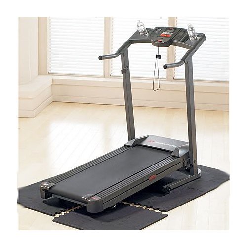 Picture from SEARS Weslo Cadence 78E Treadmill I'm seventeen Flickr