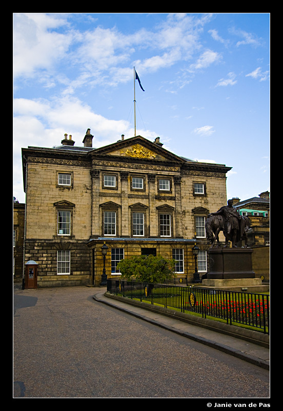 Dundas House Dundas House, designed by Sir William Chamber… Flickr