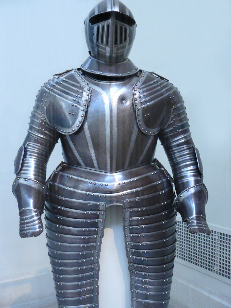 Throwing the pommel SpaceBattles