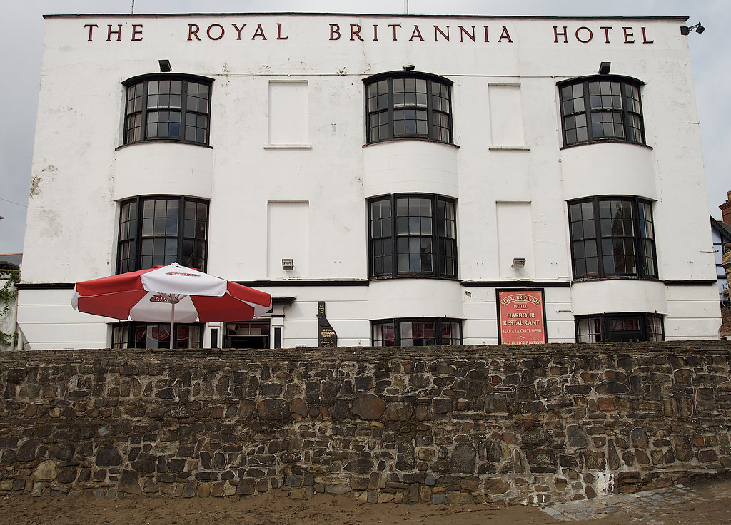 the royal britannia hotel palmasco Flickr