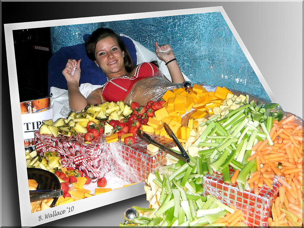 Human Buffet Christina Human Buffet Christina, at the … Flickr