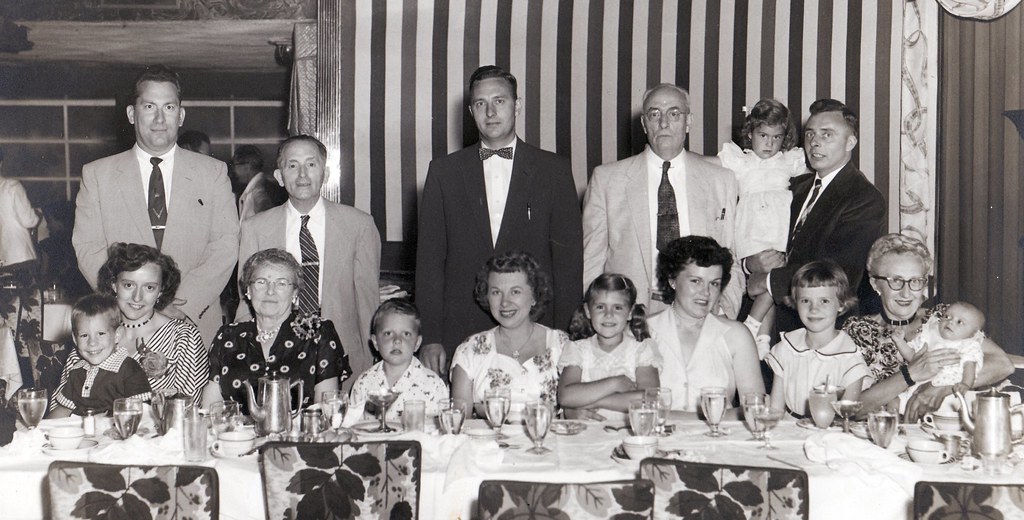 another Early Gormleys This was taken at what was then, Th… Flickr