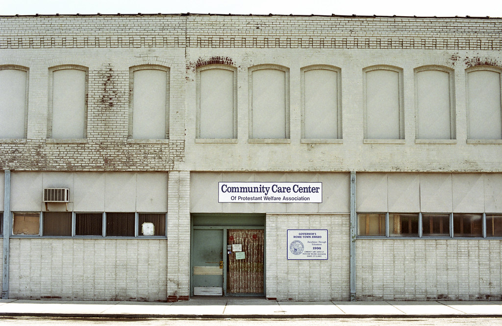 Granite City Community Care Centre, Granite City, Illinois… boonkia