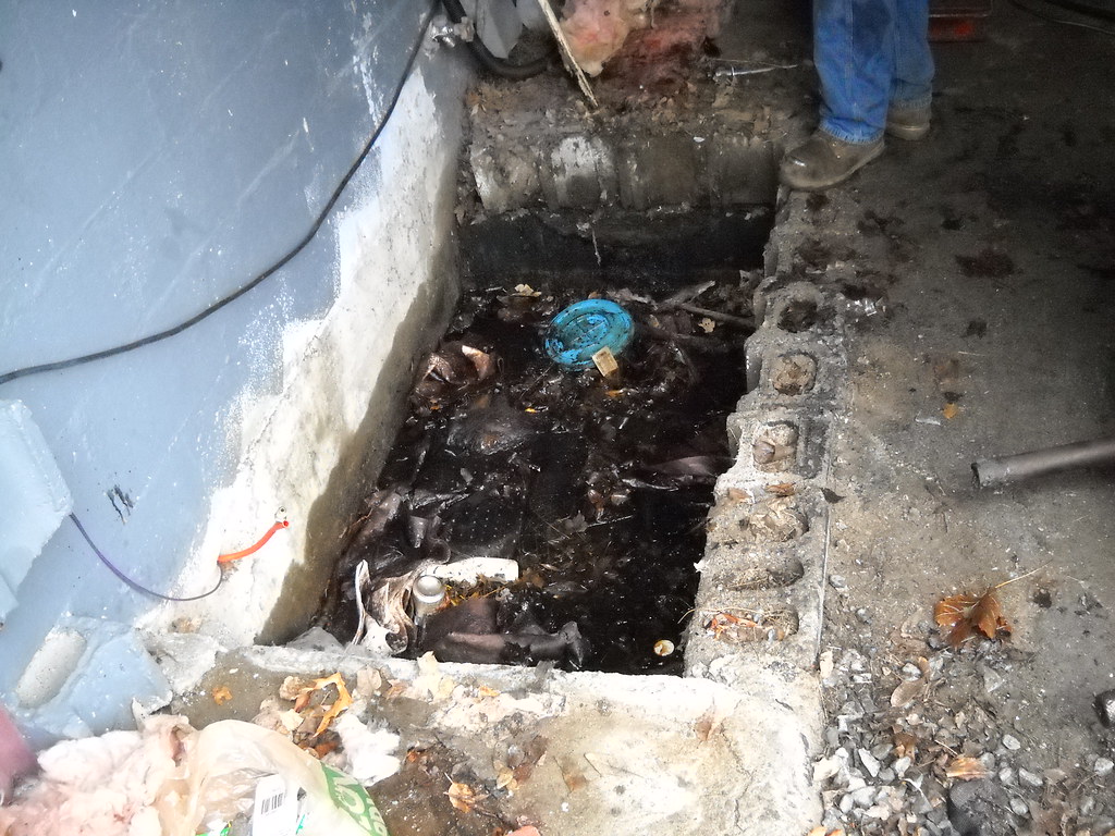 Residential Heating Oil Release in Norton, Massachusetts Flickr