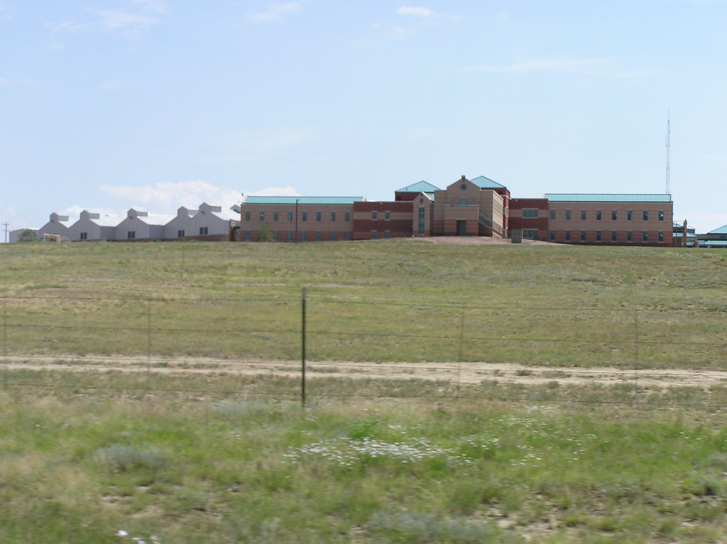 Florence Colorado Prison Jobs Resumeform