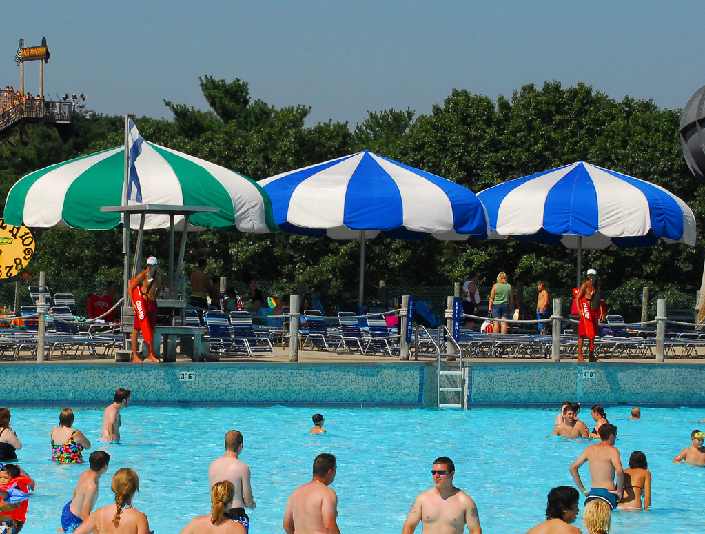 Wisconsin Dells Noah's Ark Waterpark August 16th, 2008 at … Flickr
