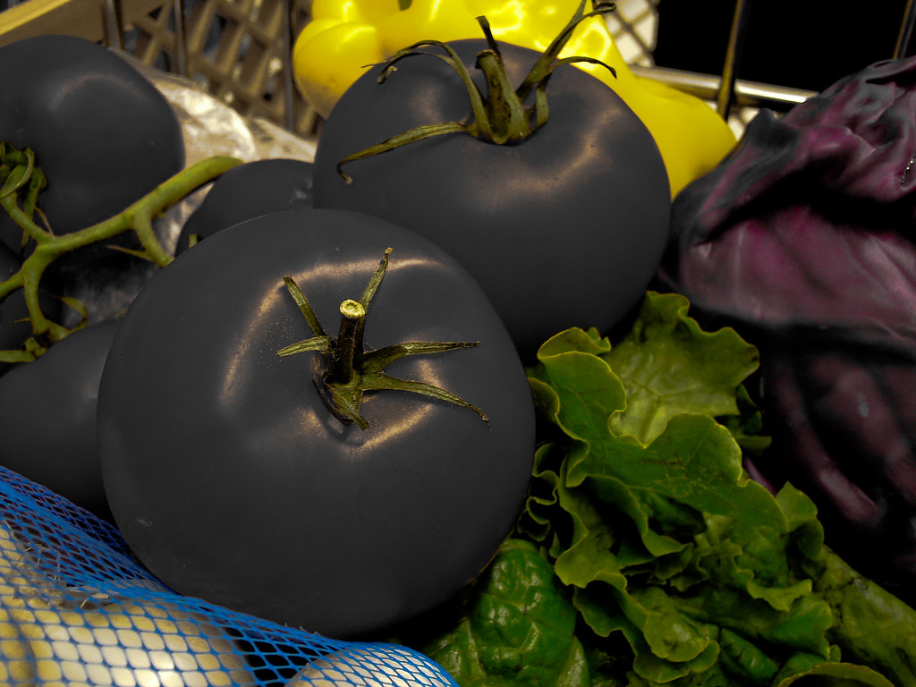 grey fruit experimenting without red patrix Flickr