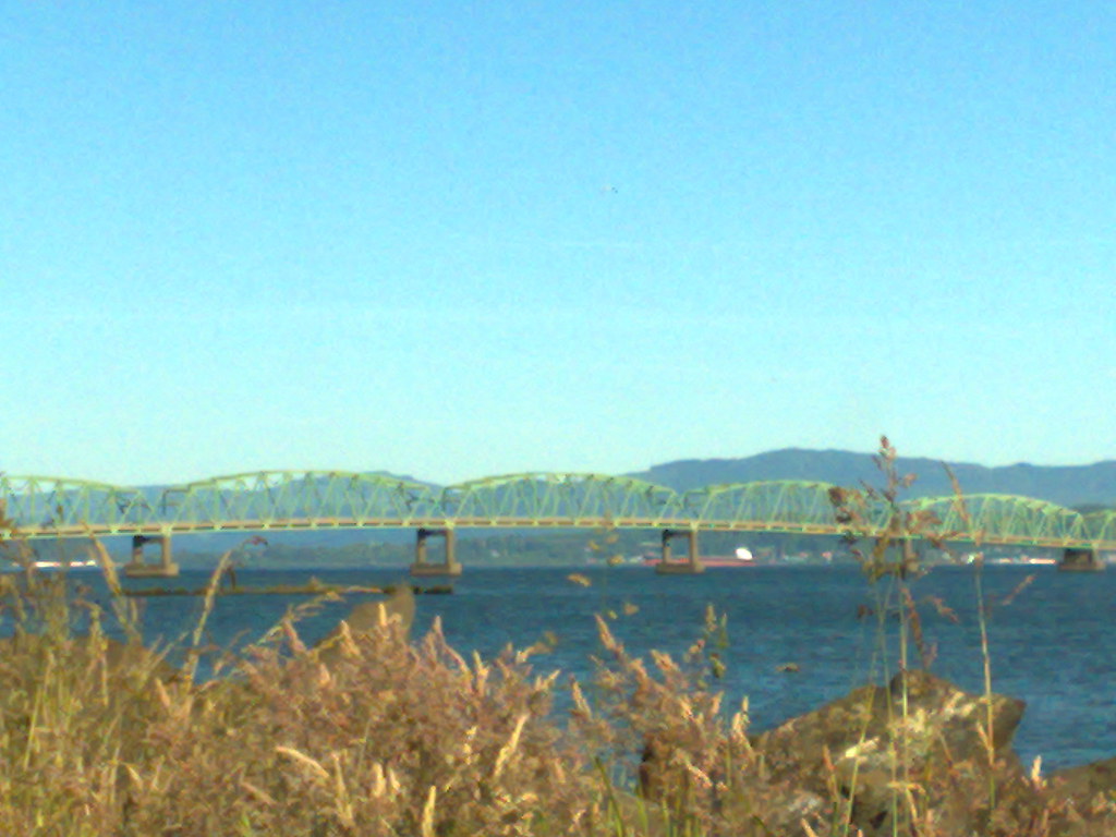 Monday 630 pm 6/25/07 Naselle, Washington Photos… Flickr