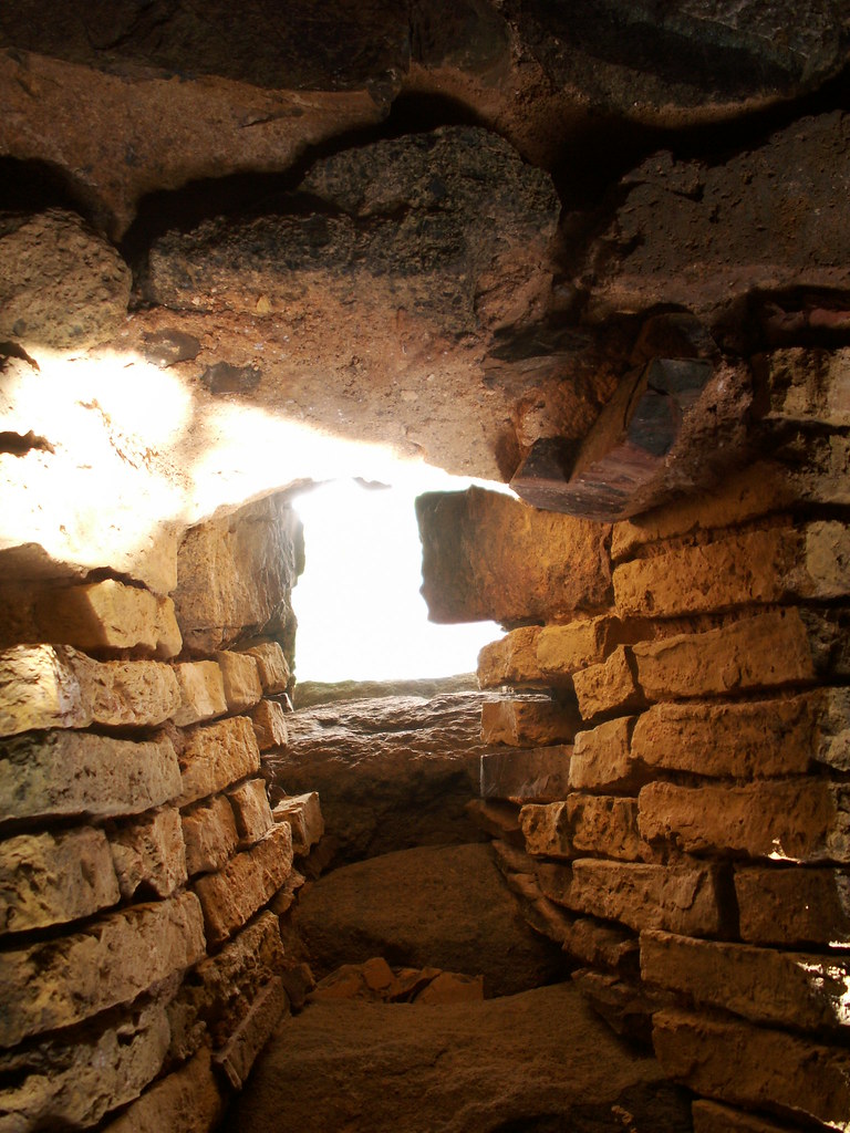 Inside Blackbeards Castle In St Thomas Virgin Islands My XXX Hot Girl