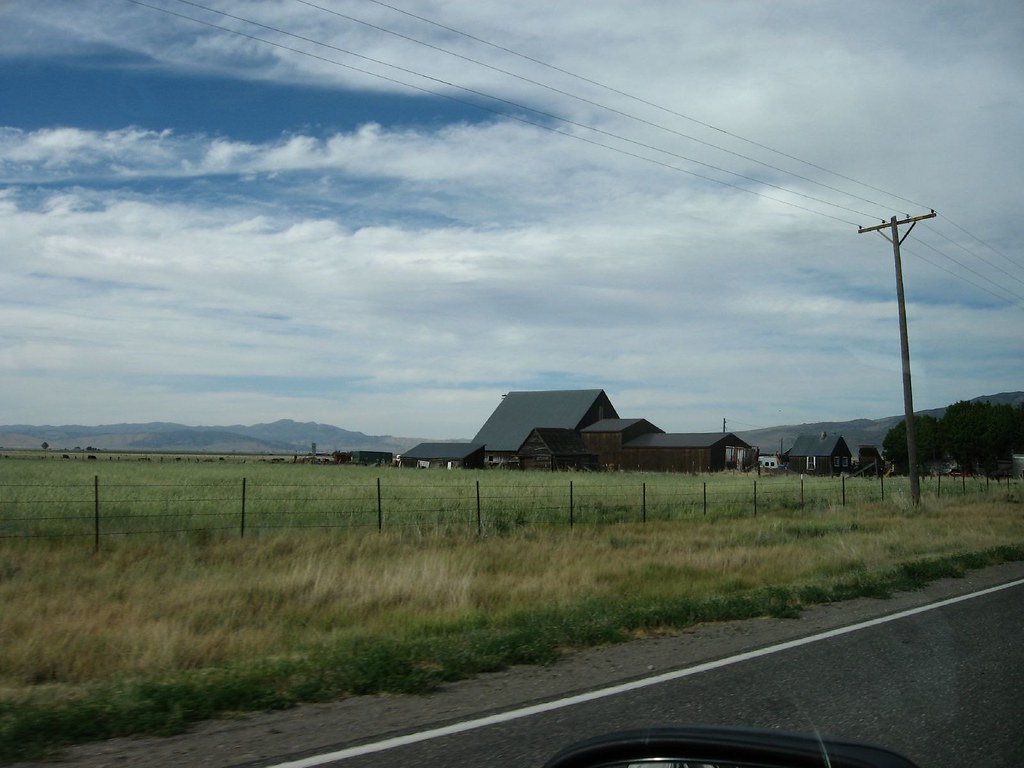 Loyalton, California Loyalton is a city in Sierra County, … Flickr