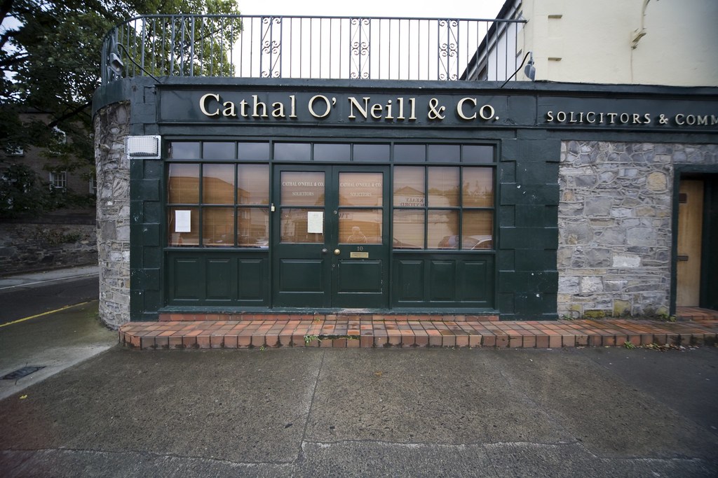 RANELAGH4352.jpg Ranelagh is a residential area and urban… Flickr