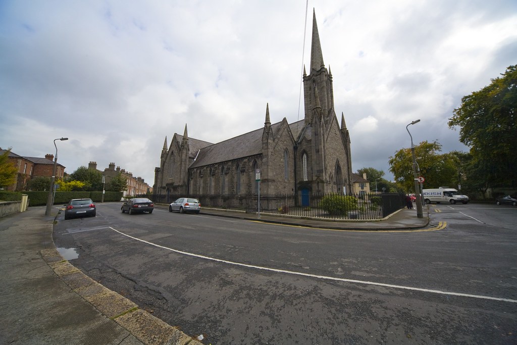 RANELAGH4343.jpg Ranelagh is a residential area and urban… Flickr