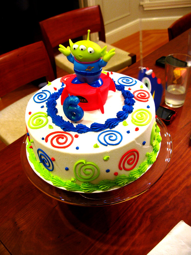 America's Birthday Cake Baskin Robbins designrecup